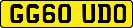 GG60UDO