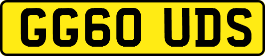 GG60UDS