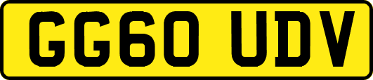 GG60UDV