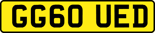 GG60UED
