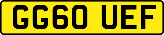 GG60UEF