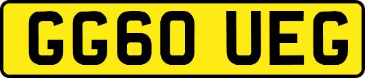 GG60UEG