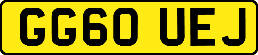 GG60UEJ