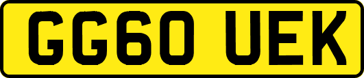 GG60UEK