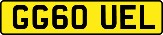 GG60UEL