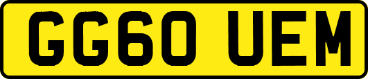 GG60UEM