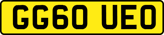 GG60UEO
