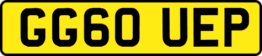 GG60UEP
