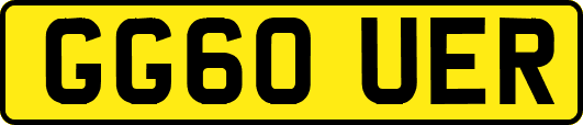 GG60UER
