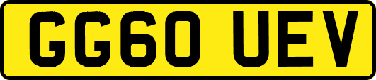 GG60UEV