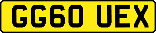 GG60UEX