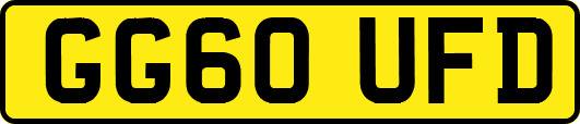 GG60UFD