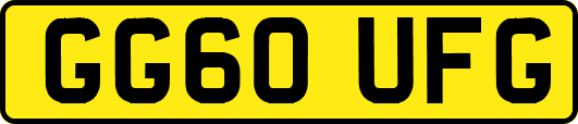 GG60UFG