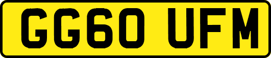 GG60UFM
