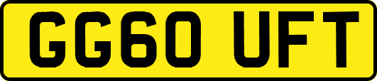GG60UFT