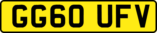 GG60UFV