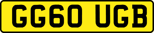 GG60UGB