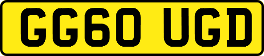 GG60UGD