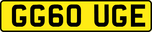 GG60UGE