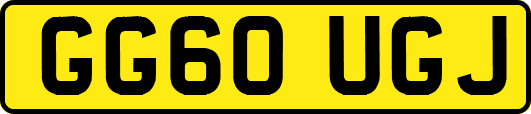 GG60UGJ