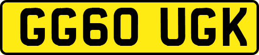 GG60UGK