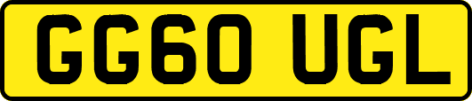GG60UGL