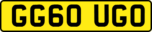 GG60UGO
