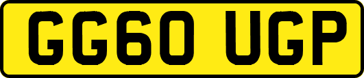 GG60UGP