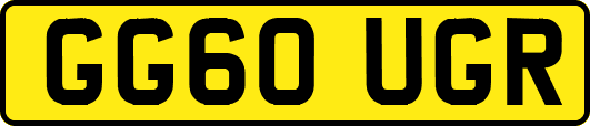 GG60UGR