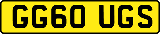 GG60UGS