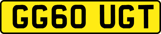 GG60UGT
