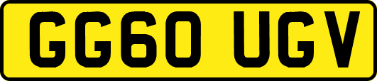 GG60UGV
