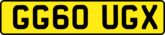GG60UGX
