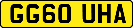 GG60UHA