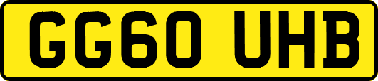 GG60UHB