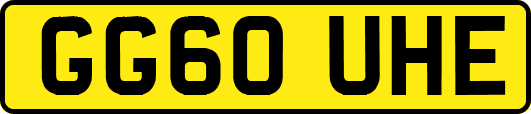 GG60UHE