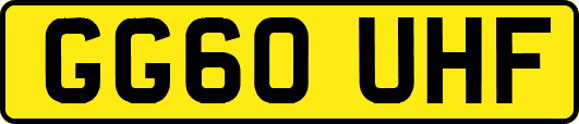 GG60UHF
