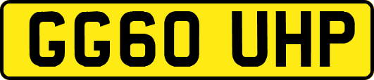 GG60UHP