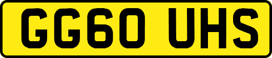 GG60UHS