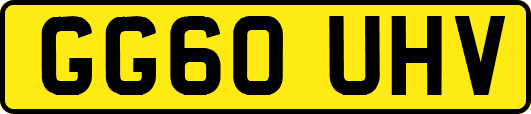 GG60UHV