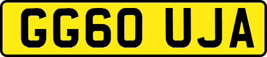 GG60UJA