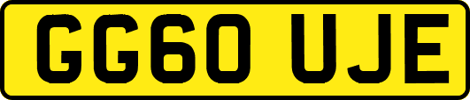 GG60UJE
