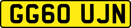 GG60UJN