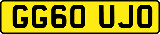 GG60UJO
