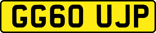 GG60UJP