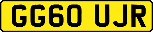 GG60UJR