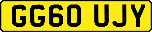 GG60UJY