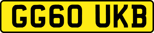 GG60UKB