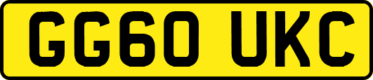 GG60UKC
