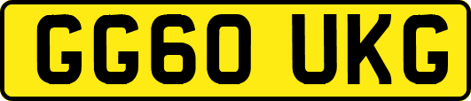 GG60UKG